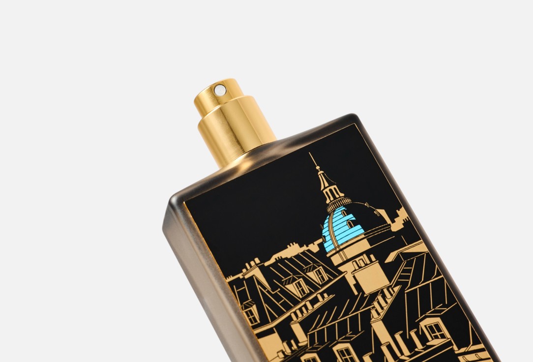 MEMO Paris Eau De Parfum Odeon 75 ml MEMO Paris Eau De Parfum Odeon