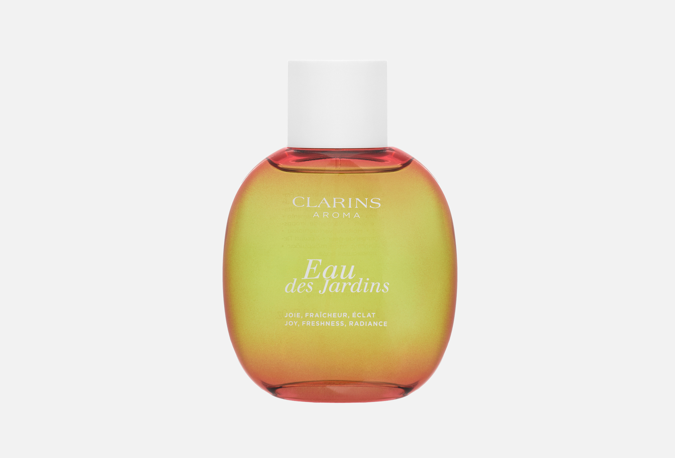 Eau des Jardins  50 