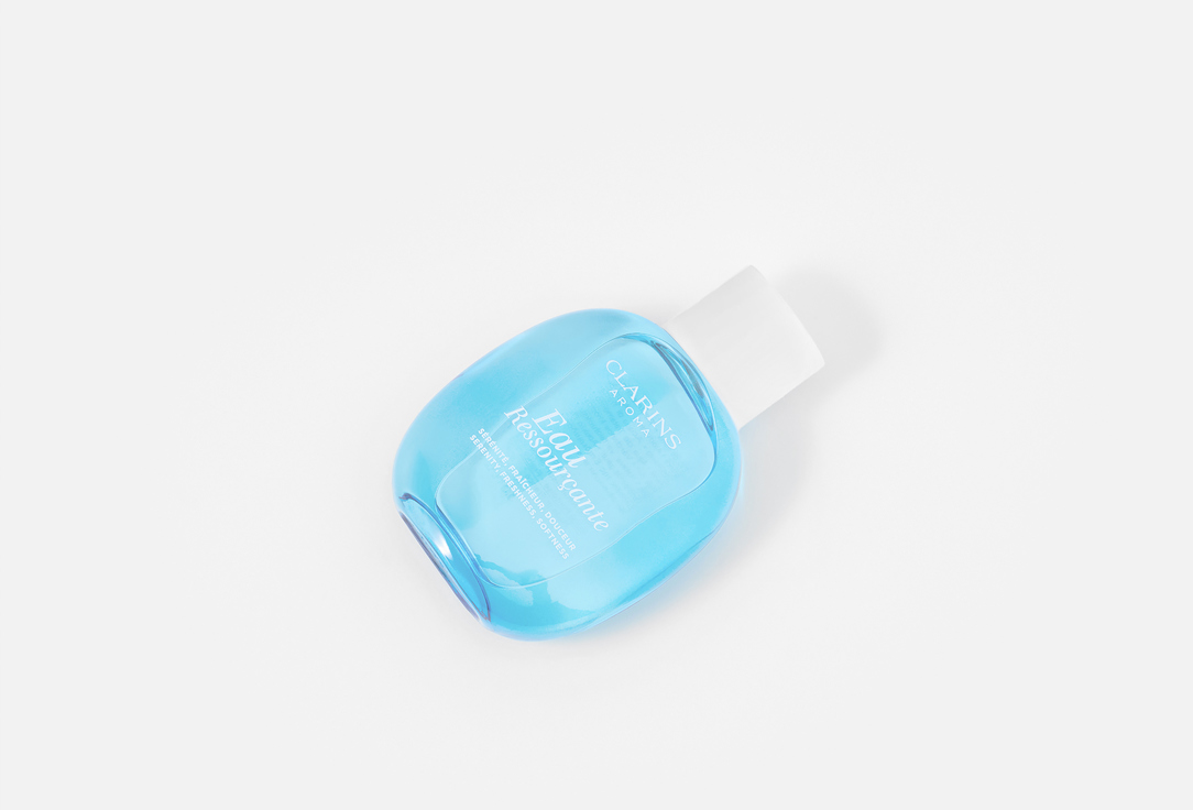 Clarins Расслабляющая вода EAU RESSOURCANTE