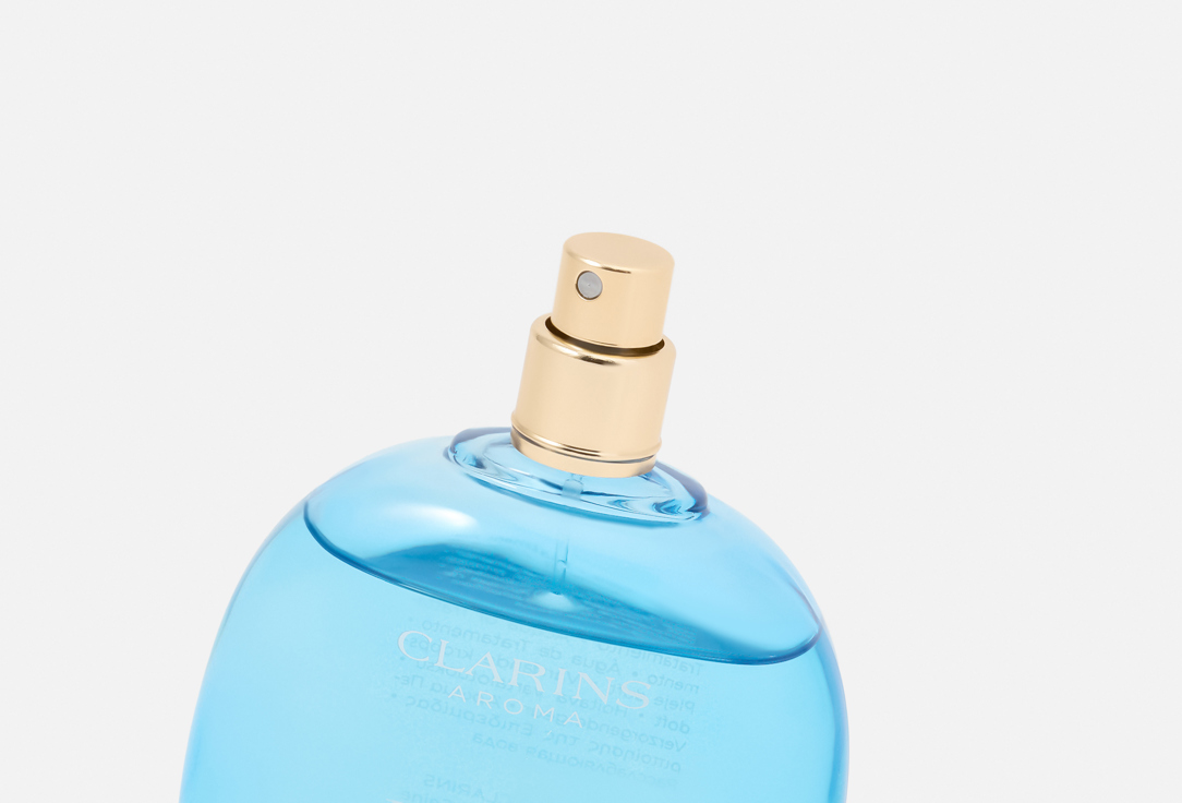 Clarins Расслабляющая вода EAU RESSOURCANTE