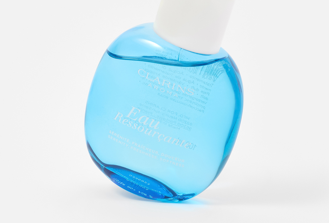 Clarins Расслабляющая вода EAU RESSOURCANTE