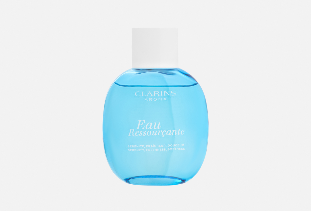Clarins Расслабляющая вода EAU RESSOURCANTE