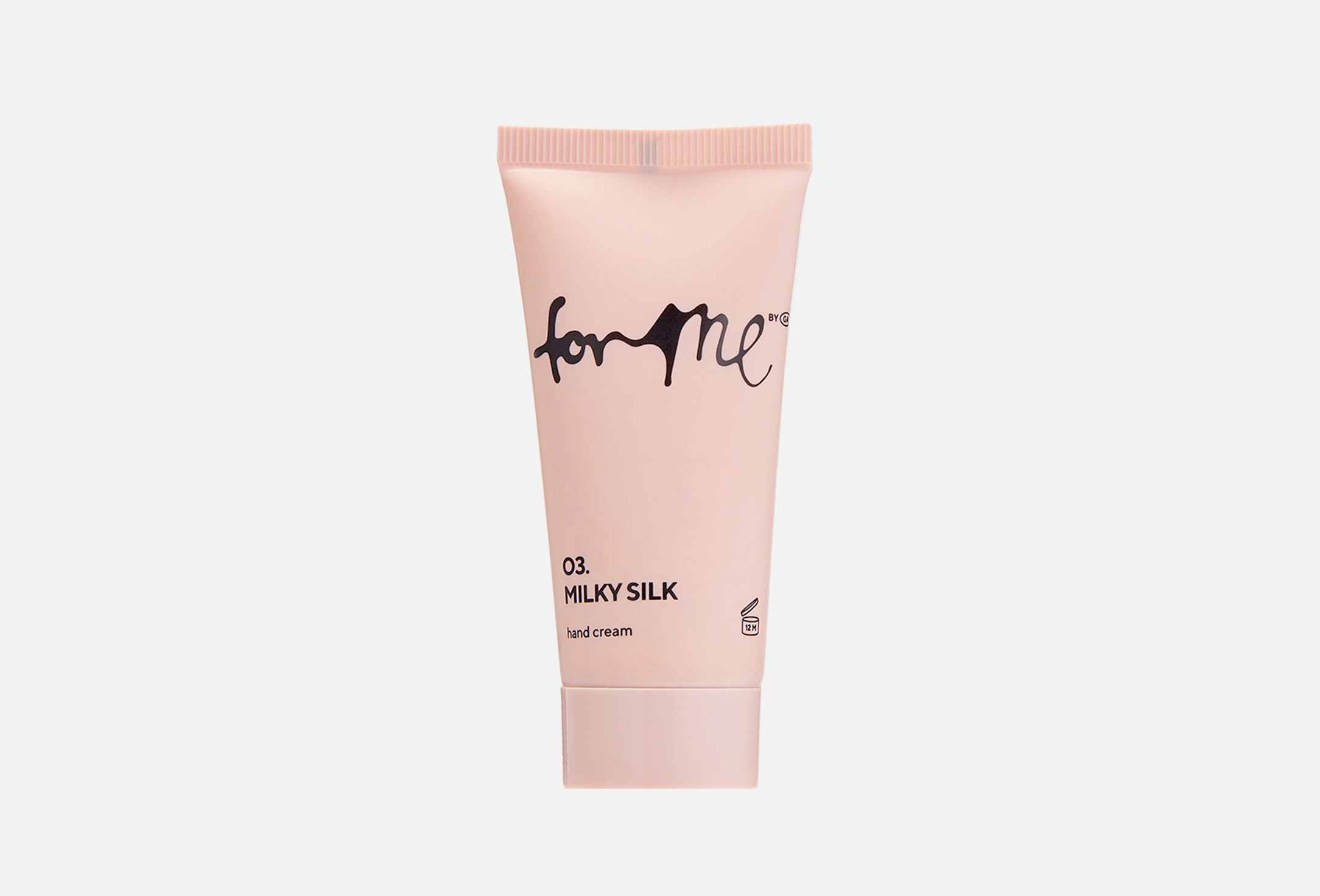 03.Milky silk  30 
