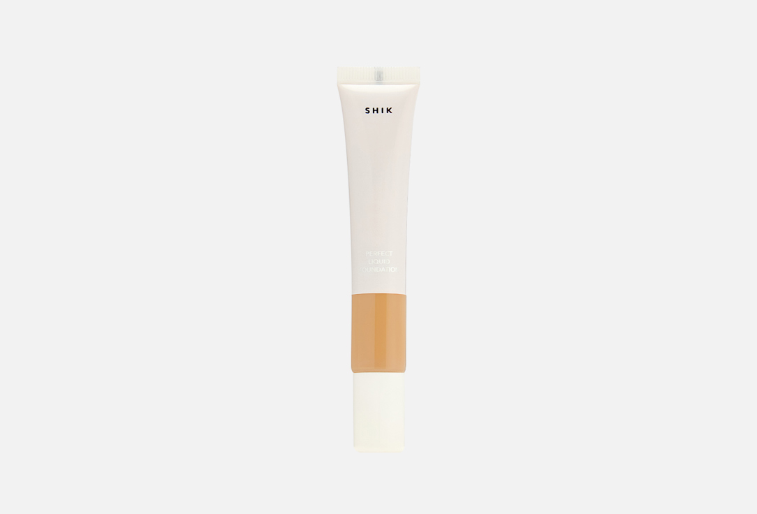 SHIK Face foundation Perfect liquid 3.5 20 ml SHIK Face foundation Perfect liquid
