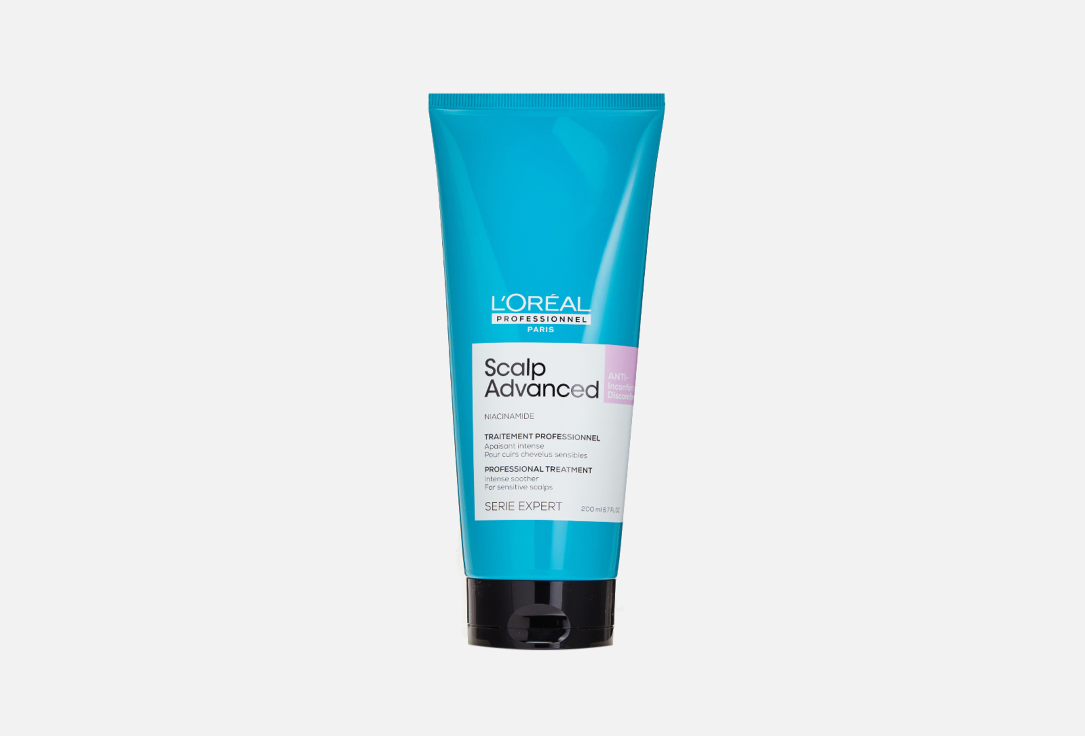 Scalp Advanced 200