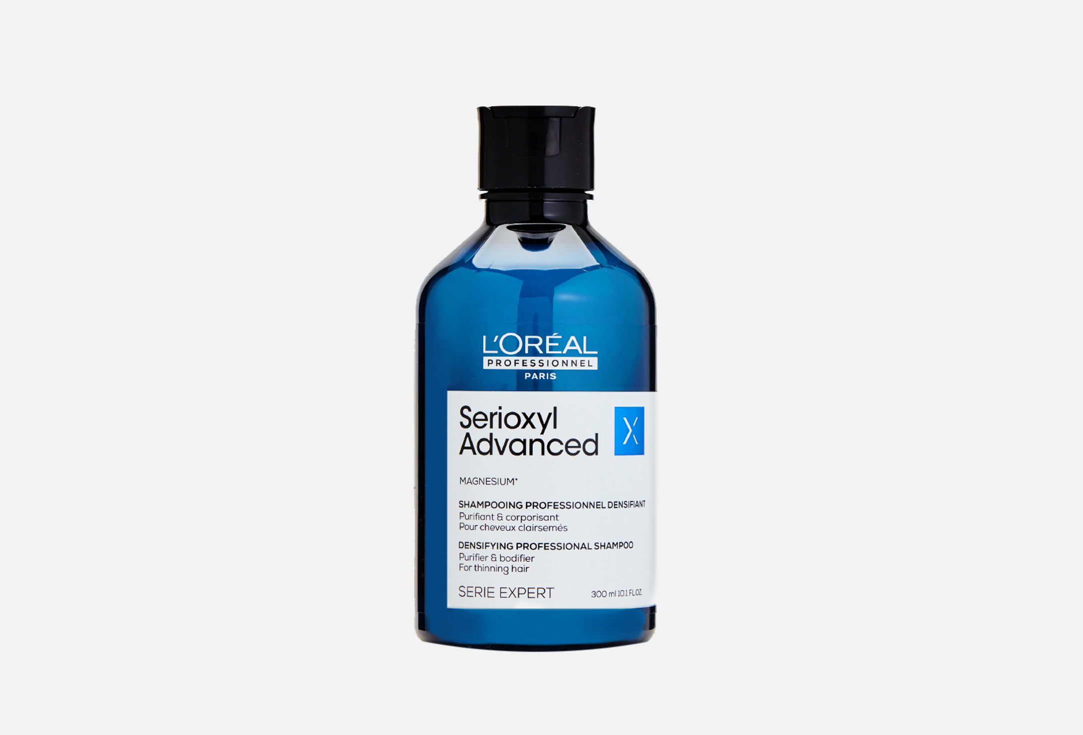Serioxyl Advanced 300