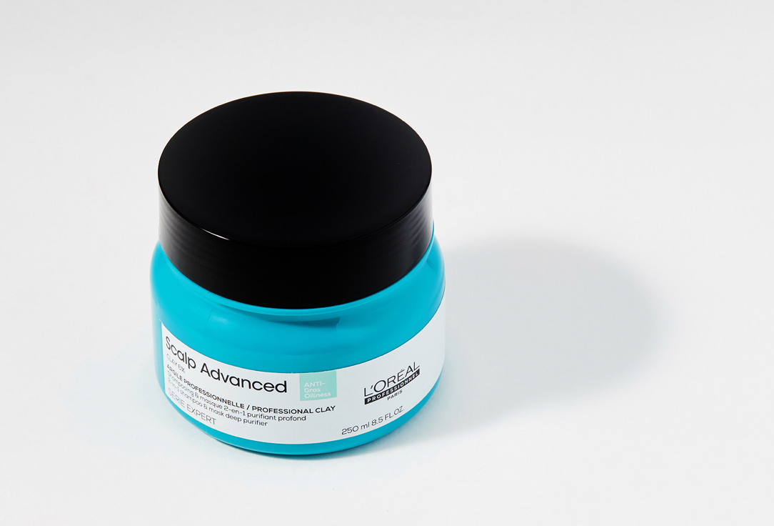 LOreal professionnel Shampoo-mask for oily scalps Scalp Advanced