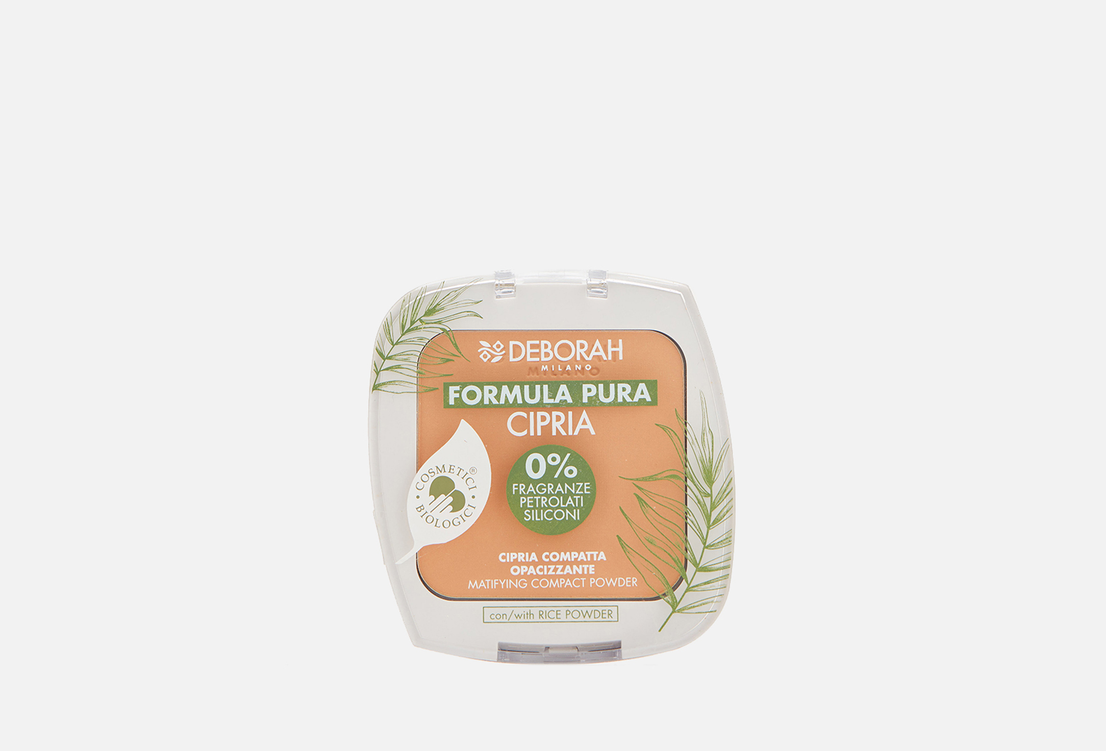 Formula pura matifying  9 3