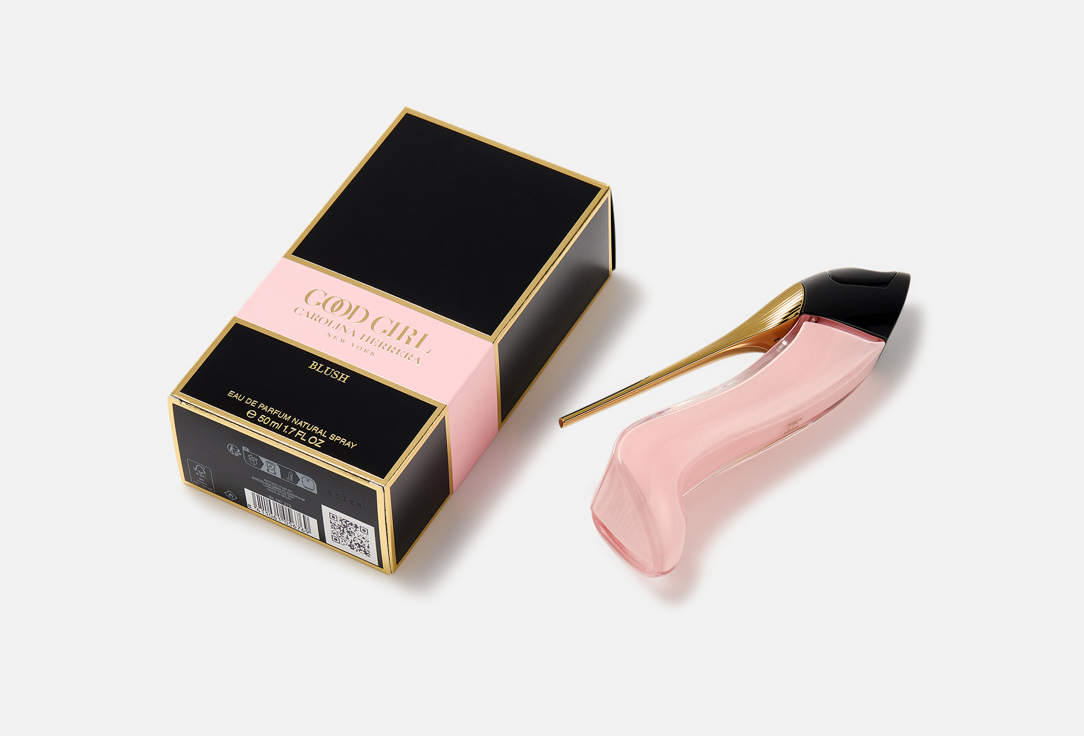 Carolina Herrera Eau de parfum Good girl blush