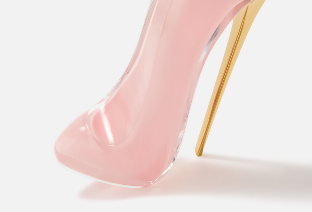 Carolina Herrera Eau de parfum Good girl blush