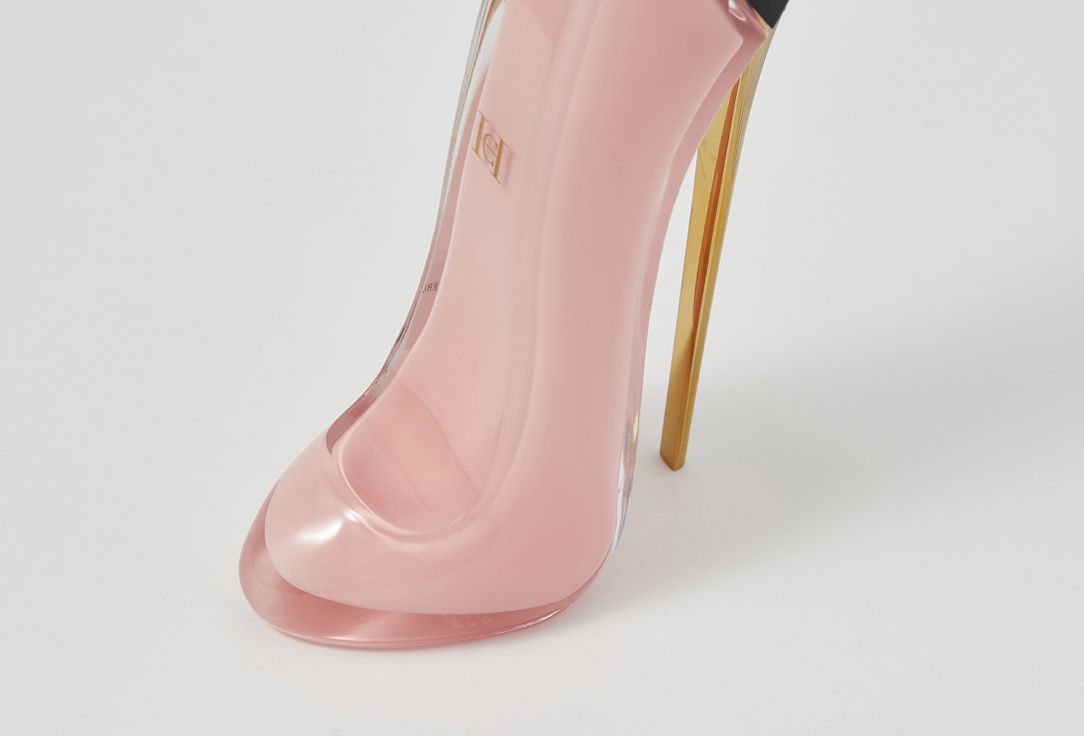 Carolina Herrera Eau de parfum Good girl blush 80 ml Carolina Herrera Eau de parfum Good girl blush