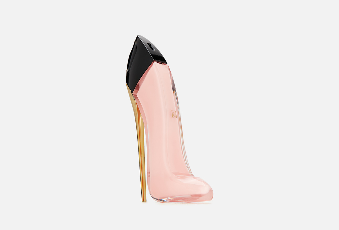 Carolina Herrera Eau de parfum Good girl blush 80 ml Carolina Herrera Eau de parfum Good girl blush