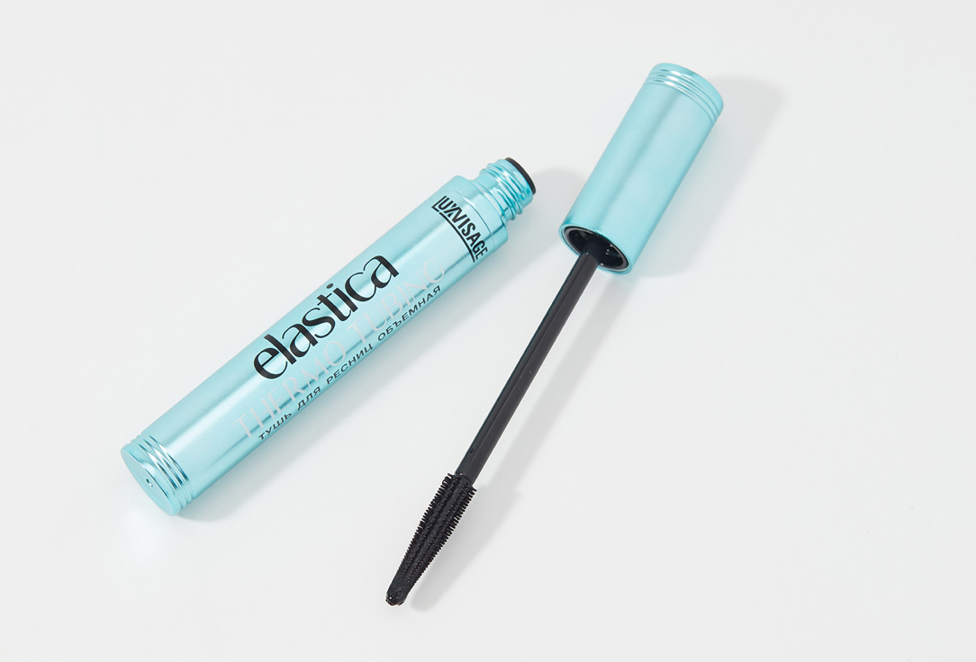 LUXVISAGE Mascara ELASTICA Thermo tubing