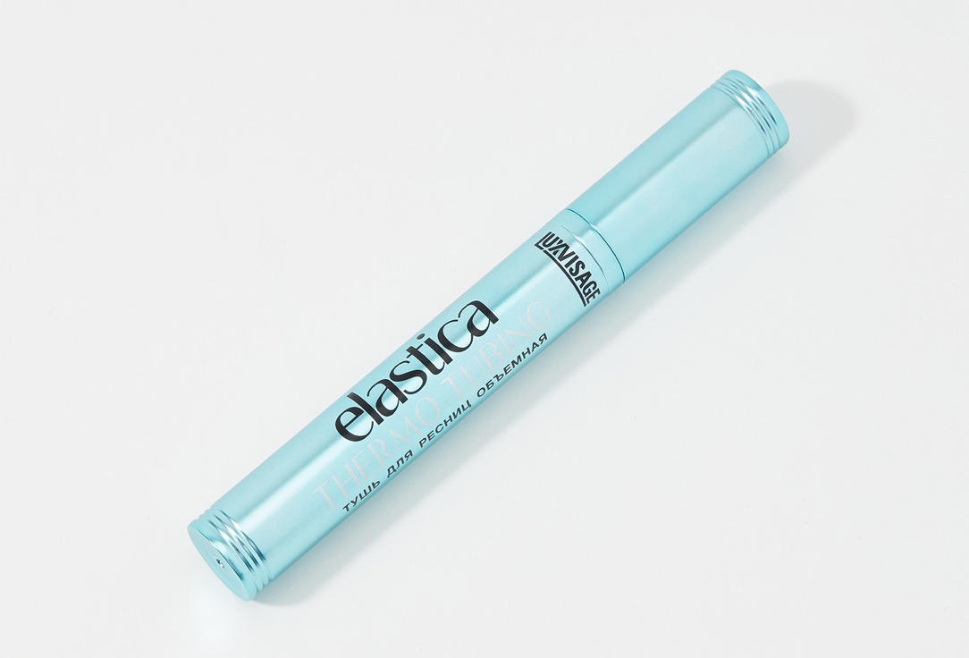 LUXVISAGE Mascara ELASTICA Thermo tubing