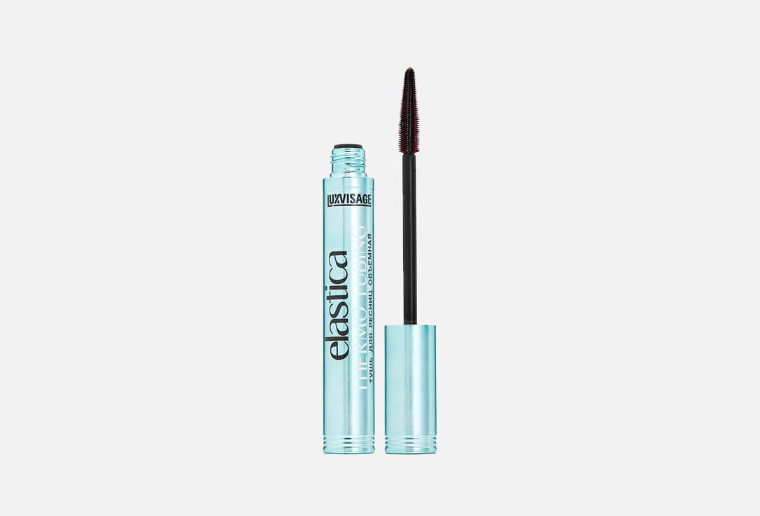 LUXVISAGE Mascara ELASTICA Thermo tubing