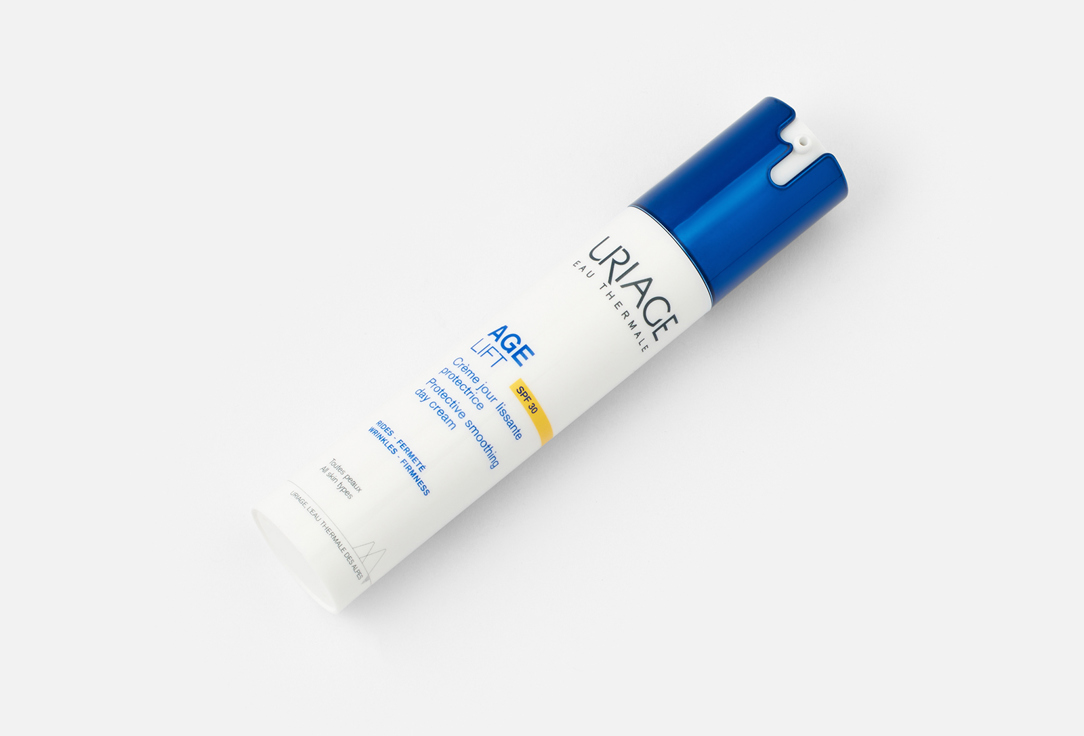 Uriage lifting  eye cream spf30 Age lift
