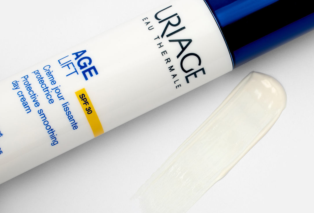 Uriage lifting  eye cream spf30 Age lift
