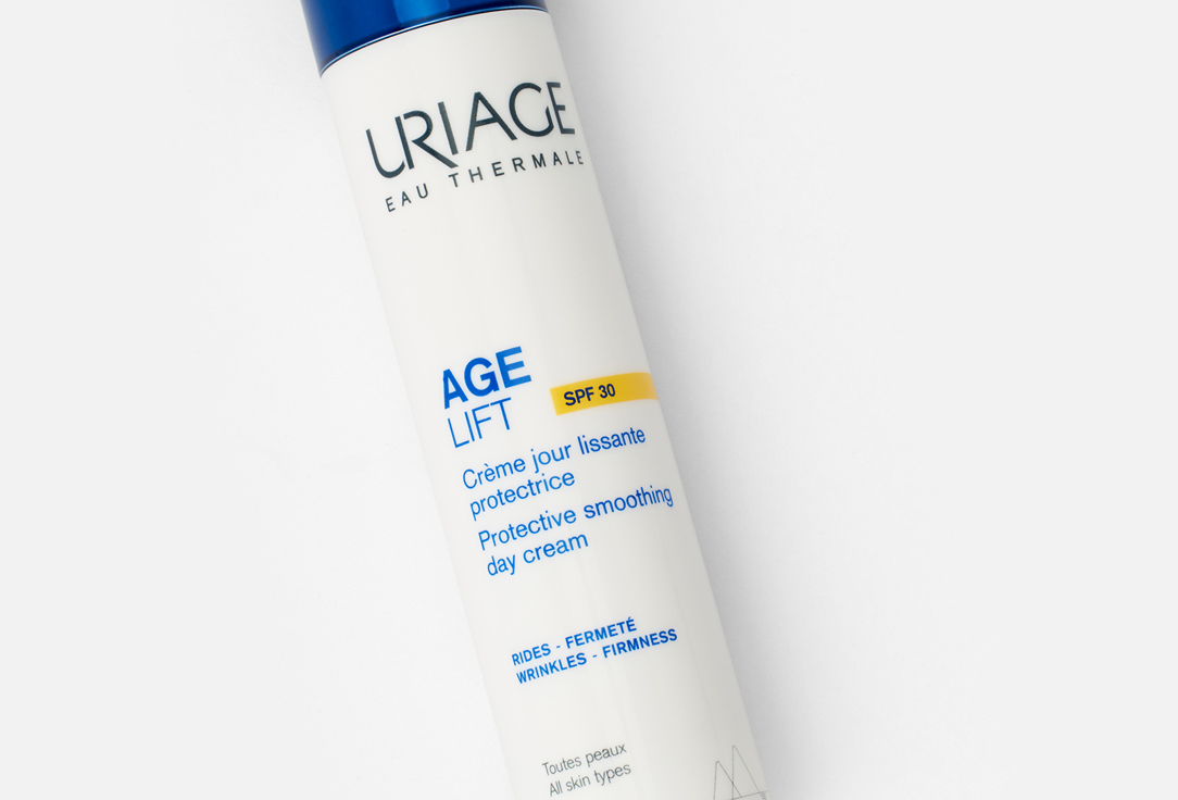 Uriage lifting  eye cream spf30 Age lift