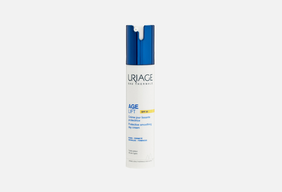 Uriage lifting  eye cream spf30 Age lift