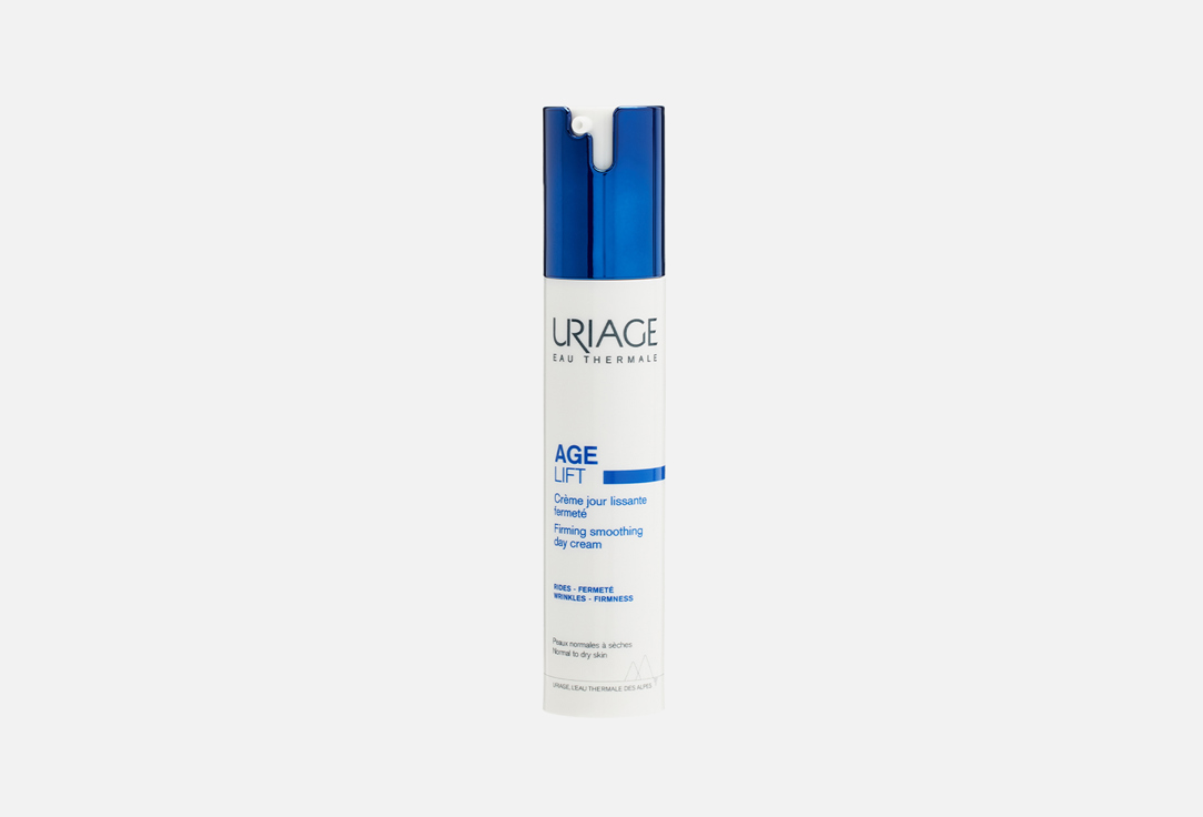 Uriage lifting  eye cream Age lift