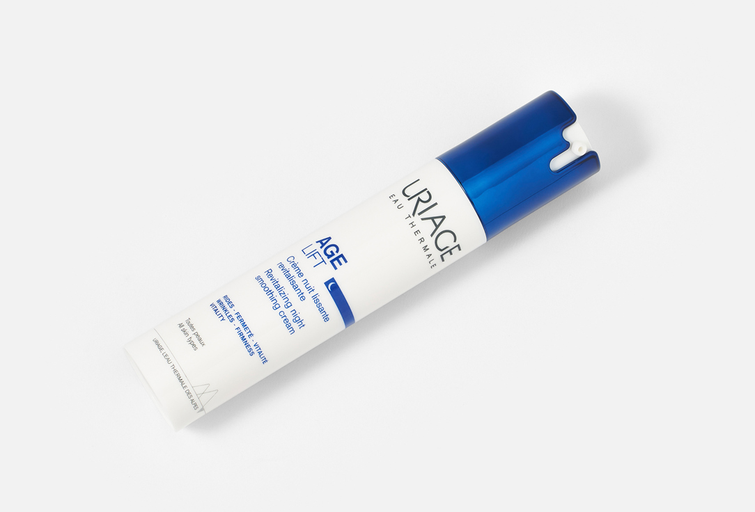 Uriage Night eye cream Age lift 40 ml Uriage Night eye cream Age lift