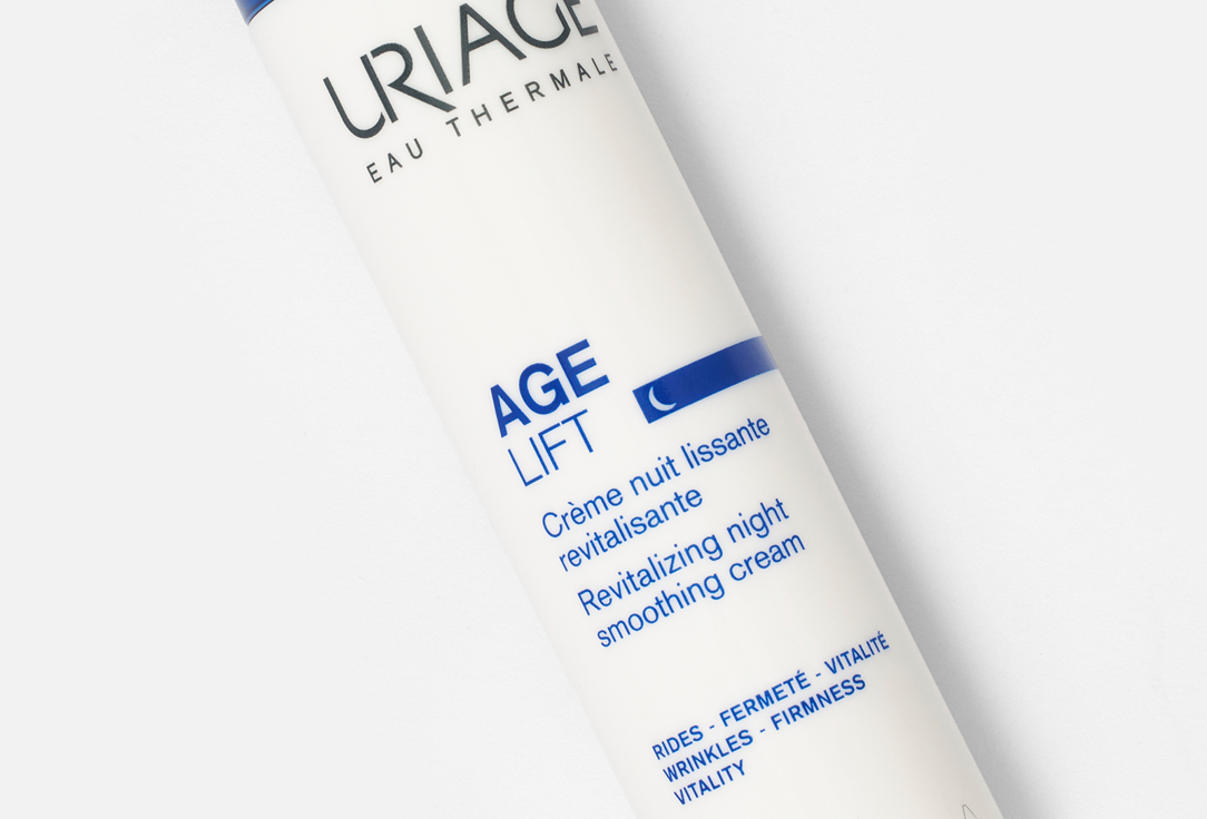 Uriage Night eye cream Age lift 40 ml Uriage Night eye cream Age lift