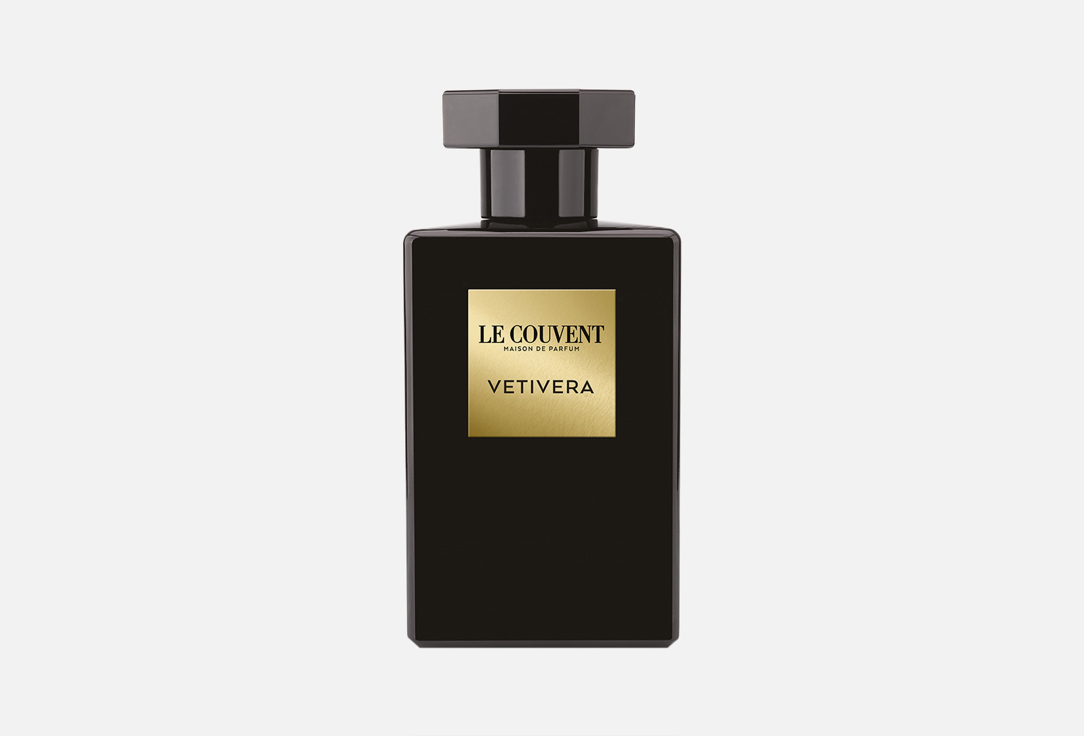 Le Couvent perfum Vetivera 100 ml Le Couvent perfum Vetivera