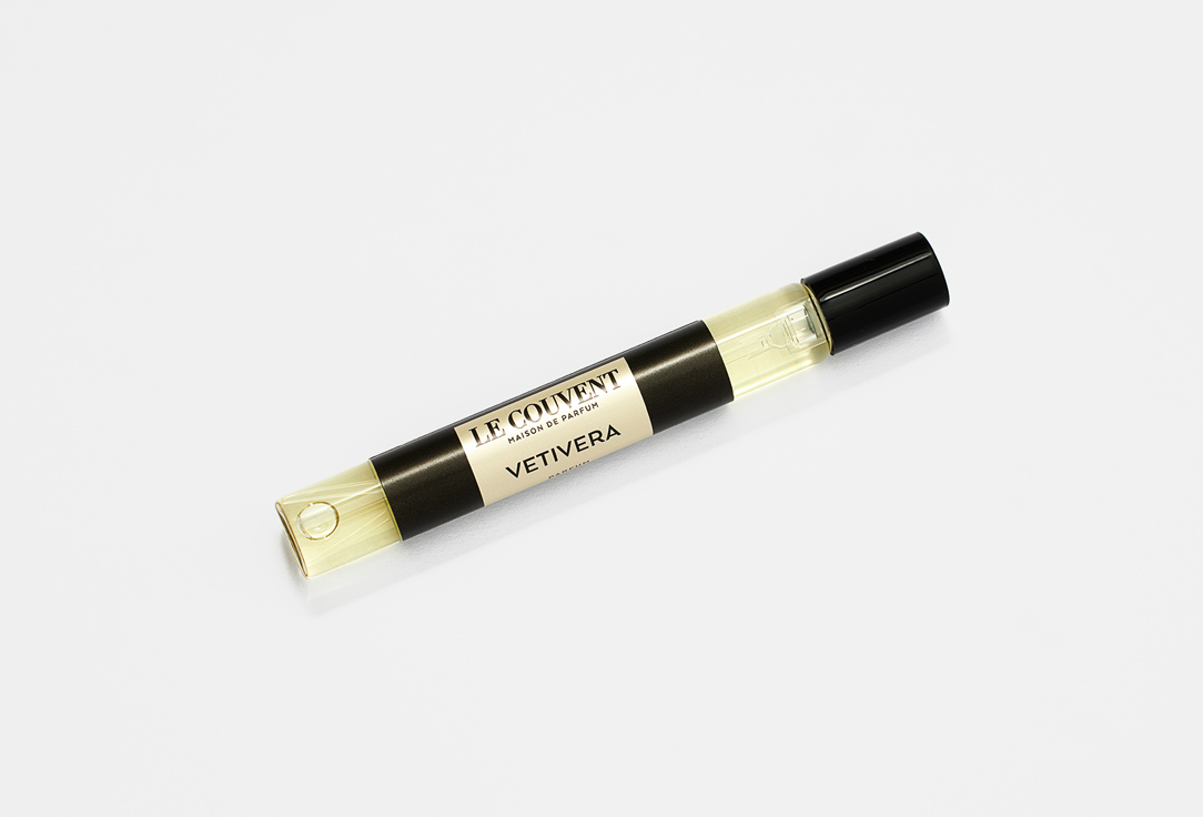 لو كوفنت عطر فيتيڤيرا