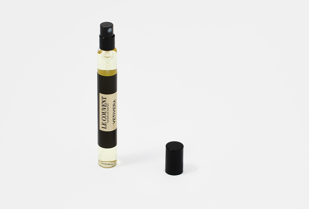 لو كوفنت عطر فيتيڤيرا