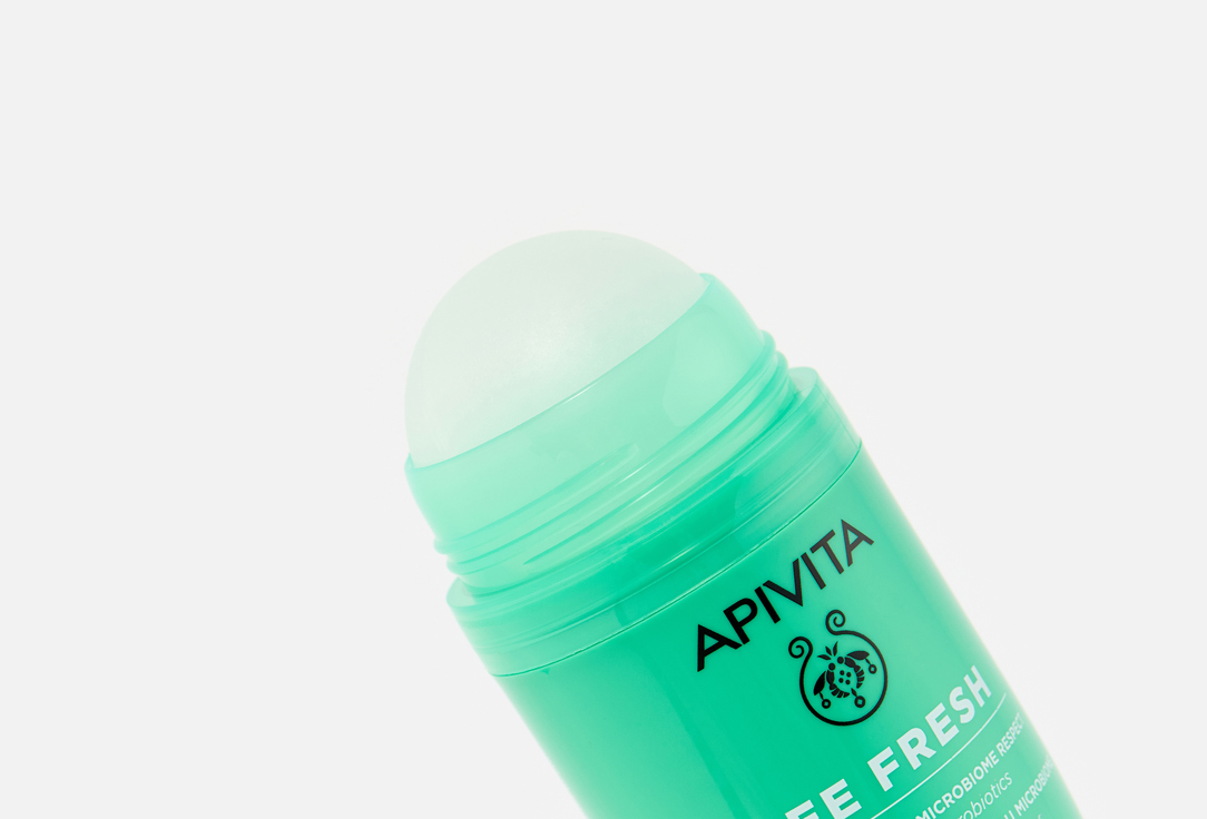 APIVITA Deodorant roll-on Bee fresh 50 ml APIVITA Deodorant roll-on Bee fresh