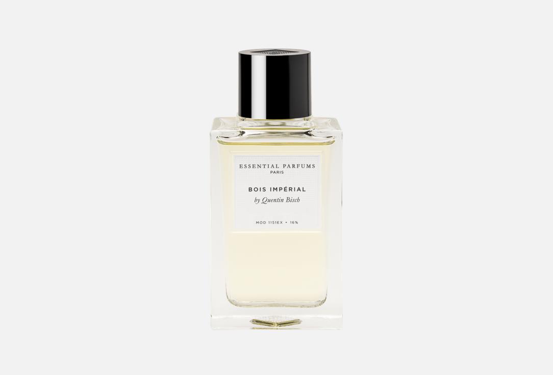 ESSENTIAL PARFUMS PARIS Eau De Parfum Bois imperial 100 ml ESSENTIAL PARFUMS PARIS Eau De Parfum Bois imperial