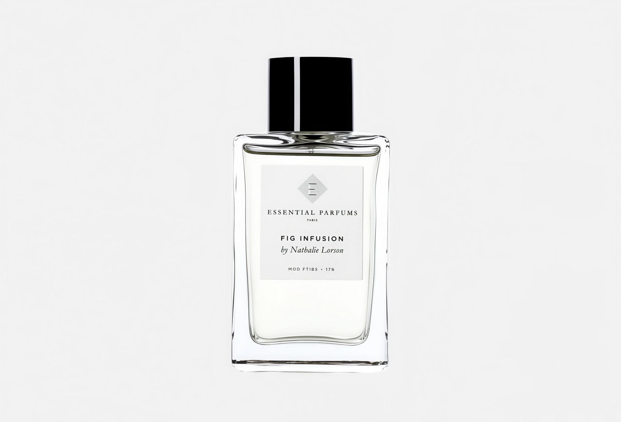 FIG INFUSION refillable  100 