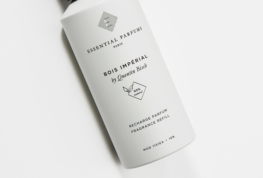ESSENTIAL PARFUMS PARIS Eau De Parfum Refill Bois imperial 150 ml ESSENTIAL PARFUMS PARIS Eau De Parfum Refill Bois imperial