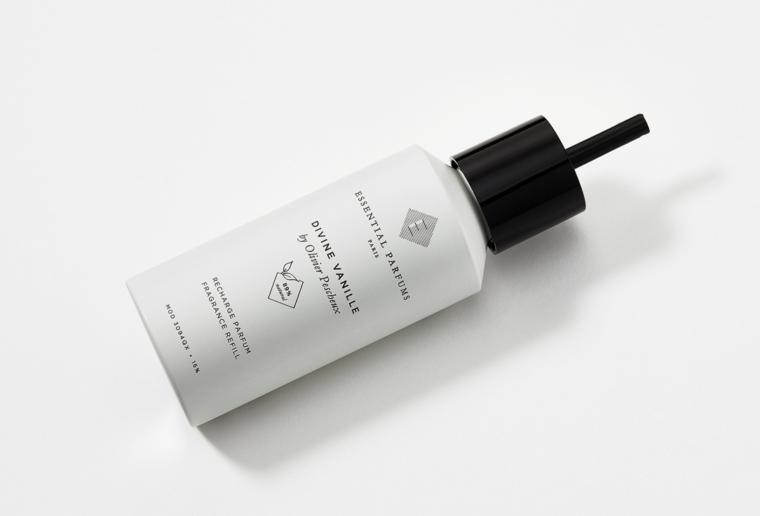ESSENTIAL PARFUMS PARIS Рефил парфюмерной воды Divine Vanille