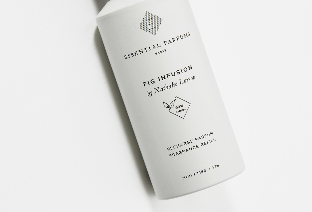 ESSENTIAL PARFUMS PARIS Рефил парфюмерной воды Fig infusion