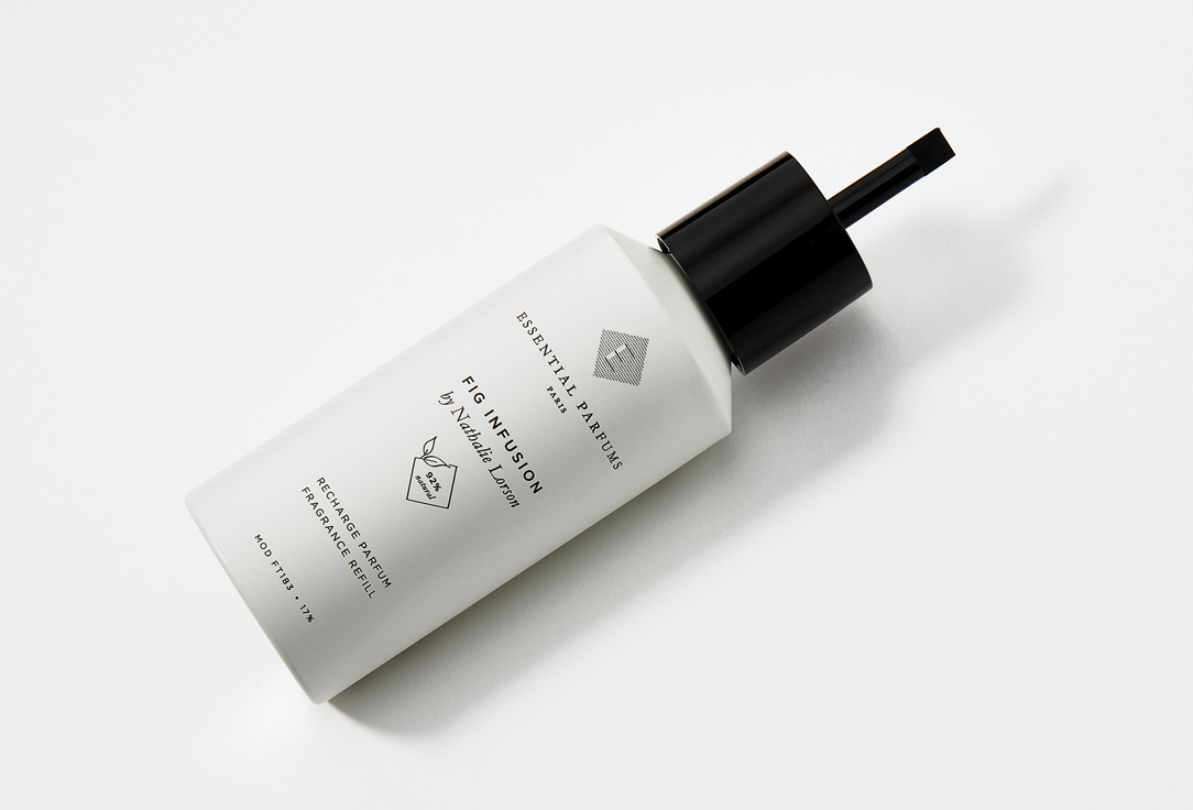 ESSENTIAL PARFUMS PARIS Рефил парфюмерной воды Fig infusion