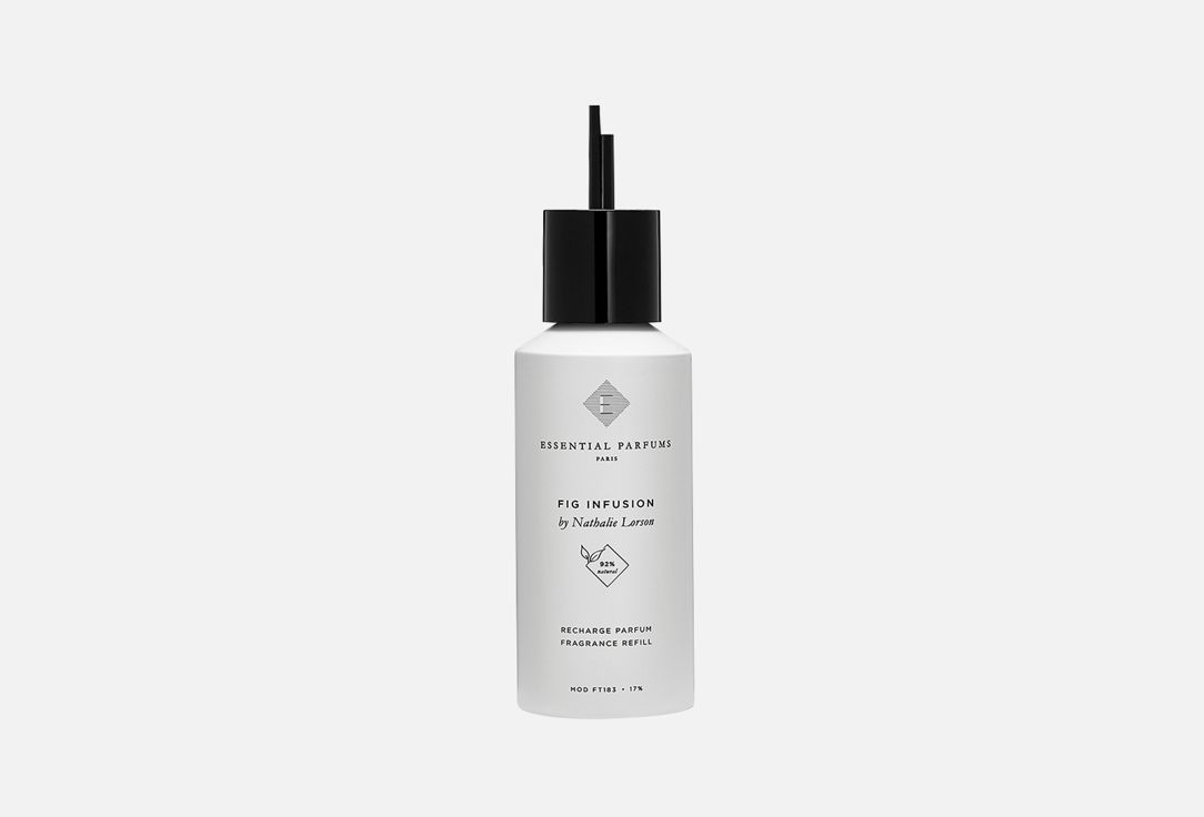 ESSENTIAL PARFUMS PARIS Рефил парфюмерной воды Fig infusion