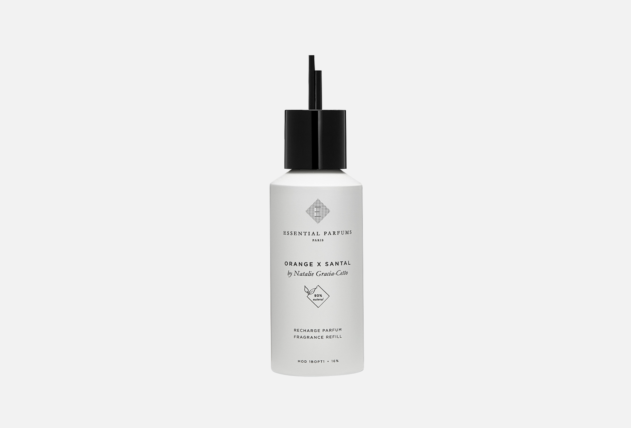 Orange X Santal 150