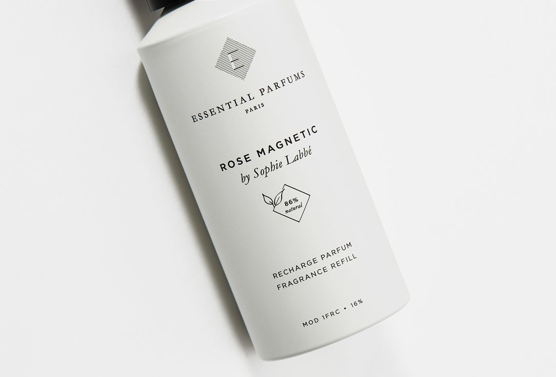 ESSENTIAL PARFUMS PARIS Рефил парфюмерной воды Rose Magnetic
