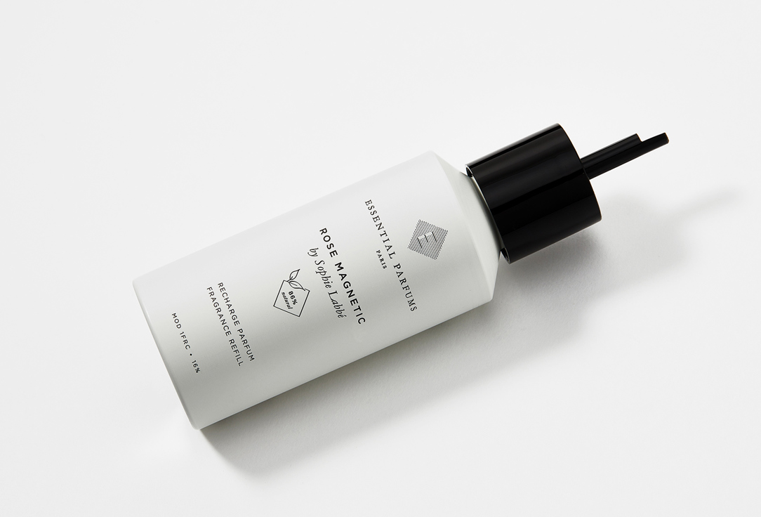 ESSENTIAL PARFUMS PARIS Рефил парфюмерной воды Rose Magnetic