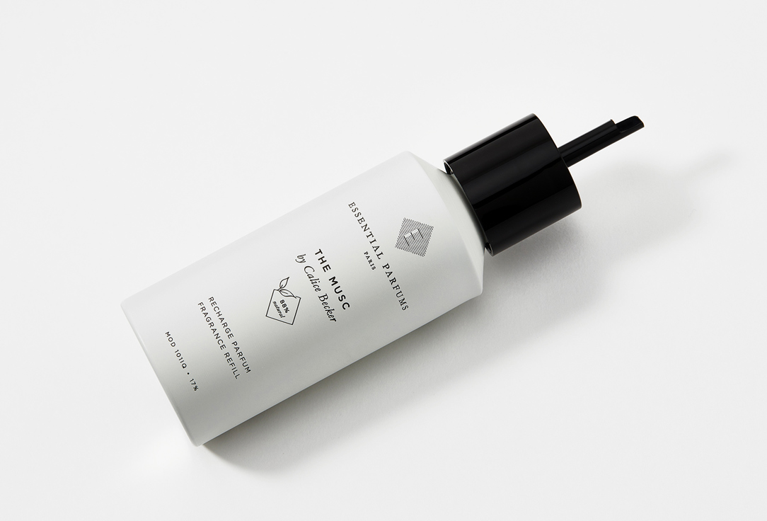 ESSENTIAL PARFUMS PARIS Рефил парфюмерной воды The Musc