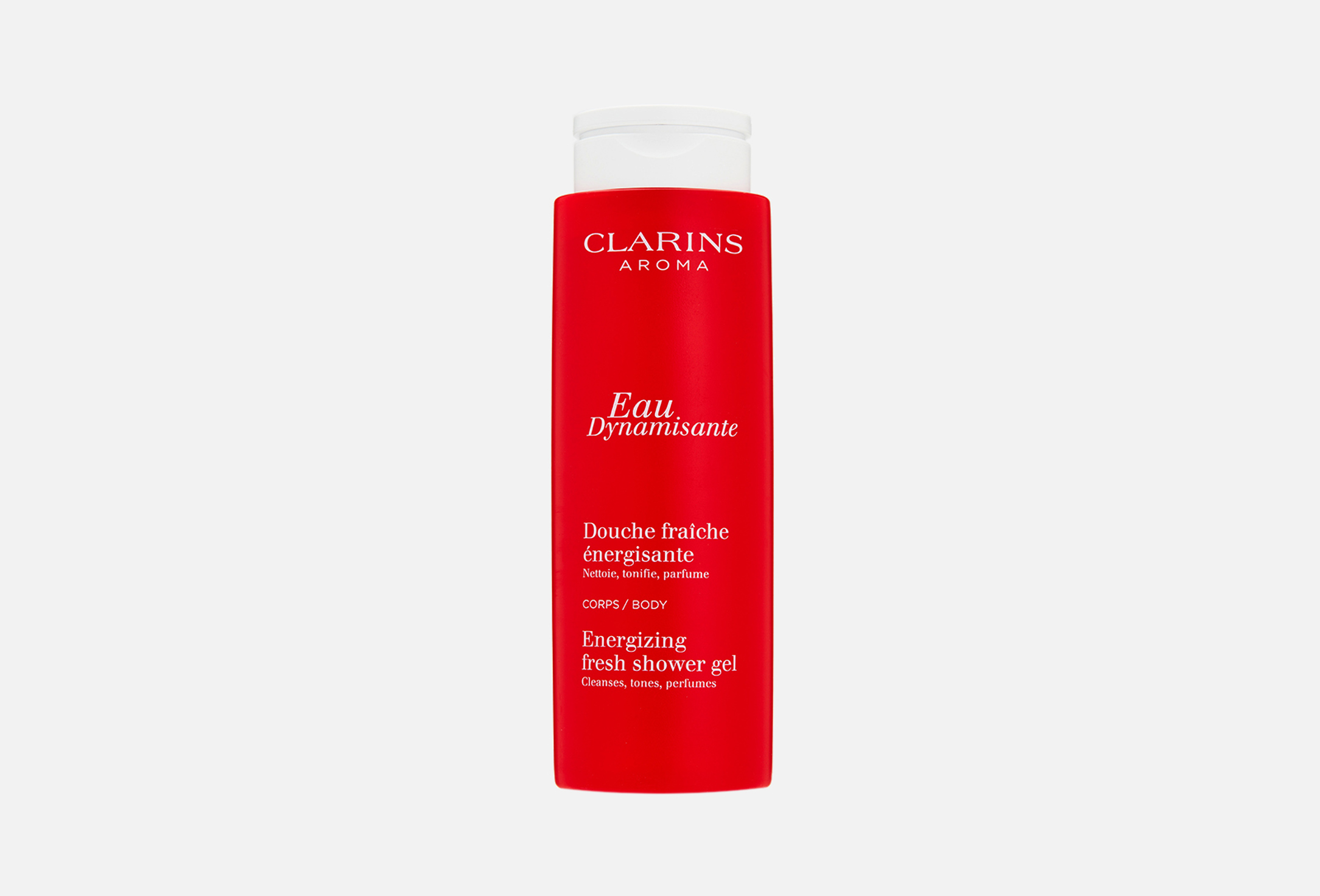 SHOWER GEL EAU DYNAMISANTE  200 