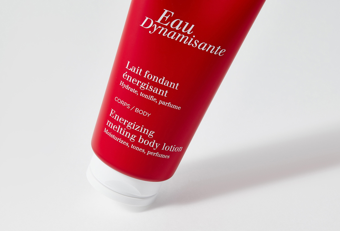 Clarins Energizing melting body lotion Eau Dynamisante 200 ml Clarins Energizing melting body lotion Eau Dynamisante