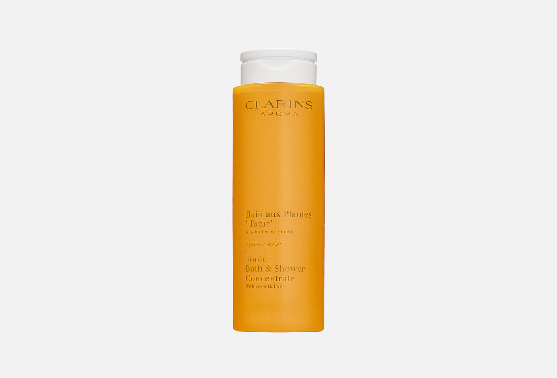 Tonic Bath  200 