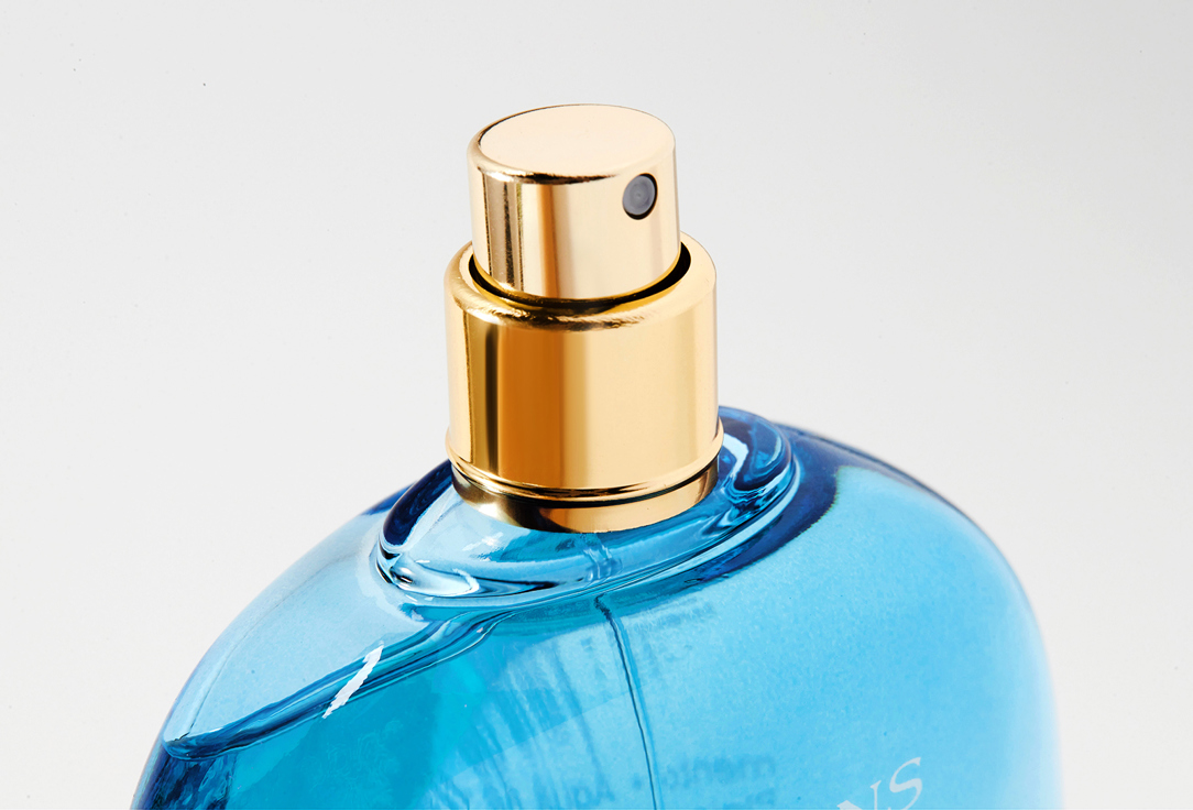 Clarins Расслабляющая вода TREATMENT FRAGRANCE EAU RESSOURCANTE