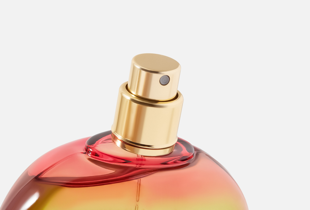 Clarins Refreshing water spray Eau des Jardins