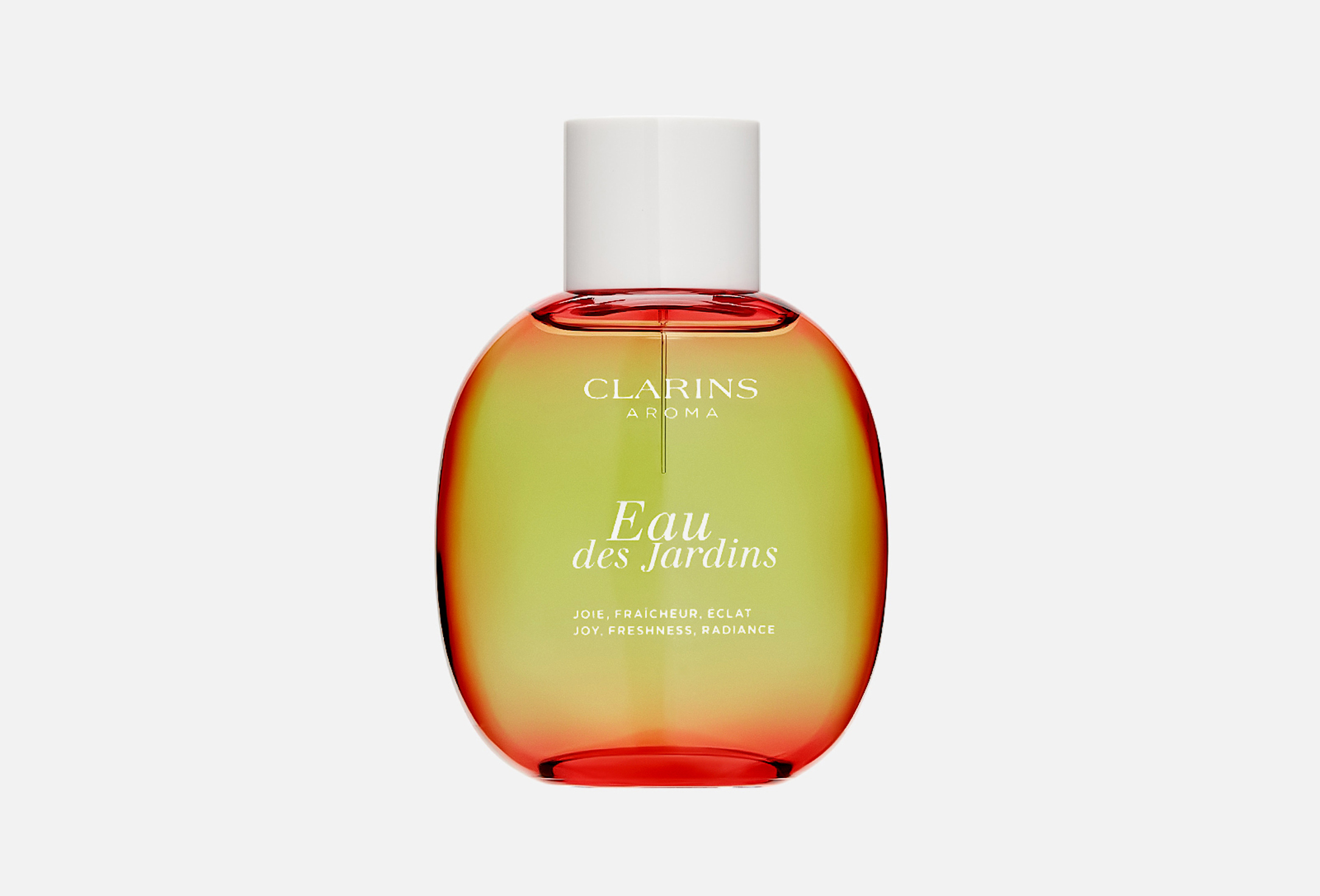 Eau des Jardins  100 
