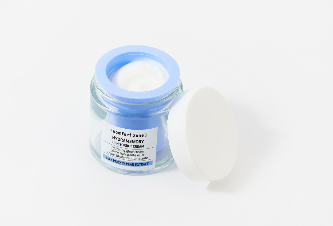 Comfort zone Rich Nourishing Face Cream HYDRAMEMORY