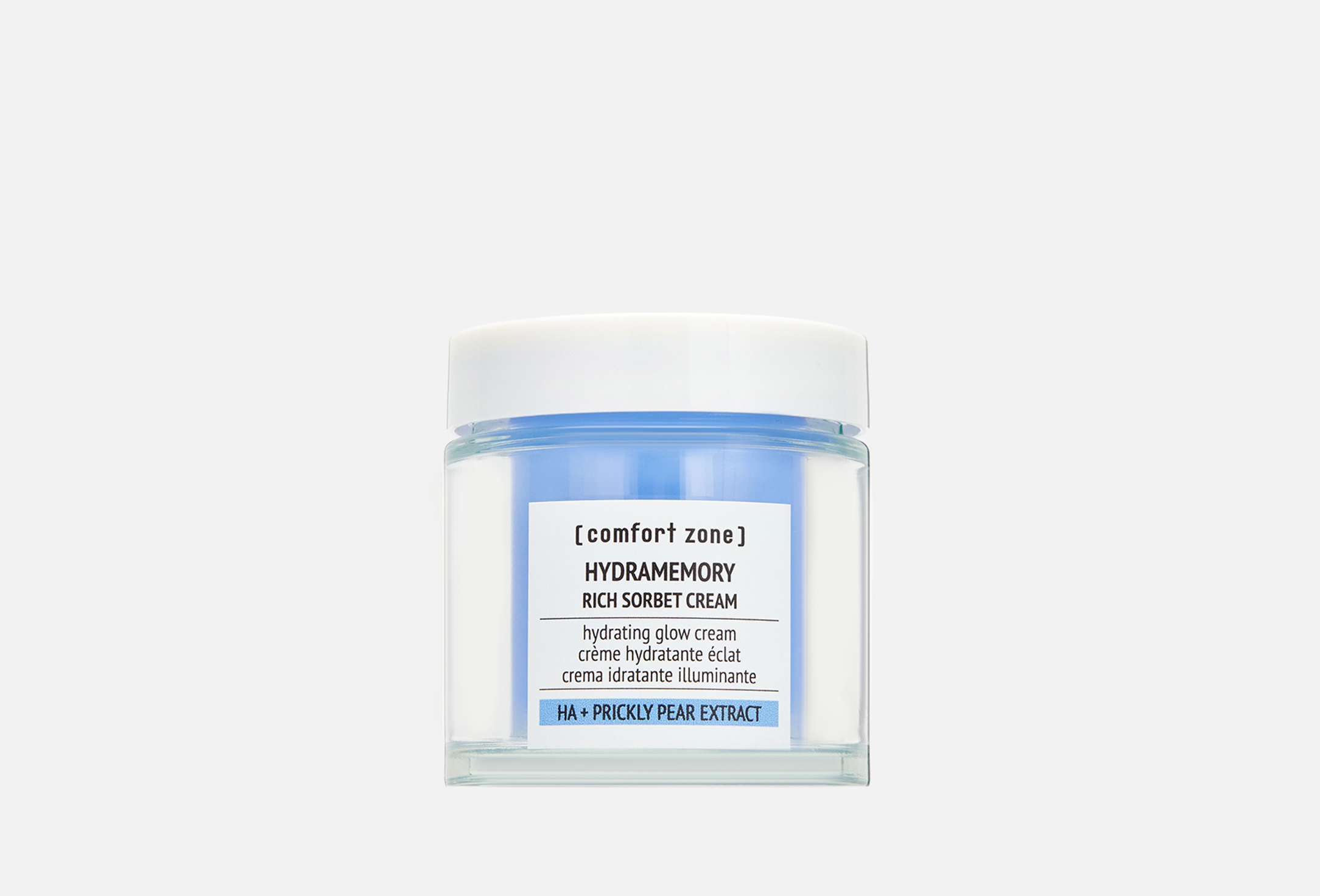 HYDRAMEMORY 50