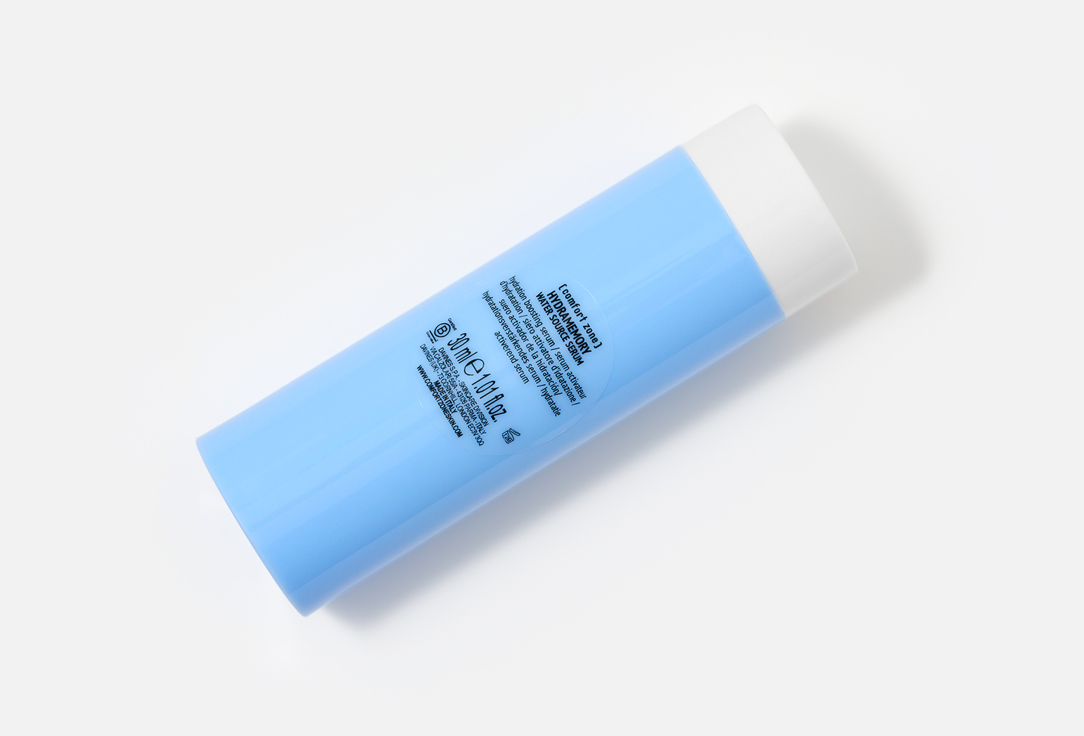 Comfort zone Refreshing & Illuminating Serum Refill HYDRAMEMORY 30 ml Comfort zone Refreshing & Illuminating Serum Refill HYDRAMEMORY